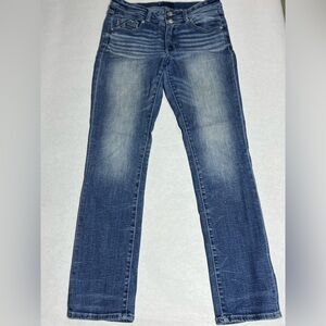 Buckle Black straight leg size 29/32.